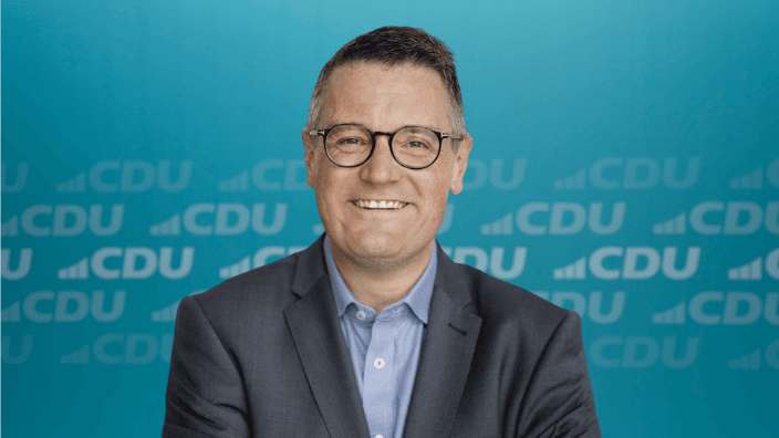 Unser Kandidat Tim Grüttemeier für die StädteRegion Aachen