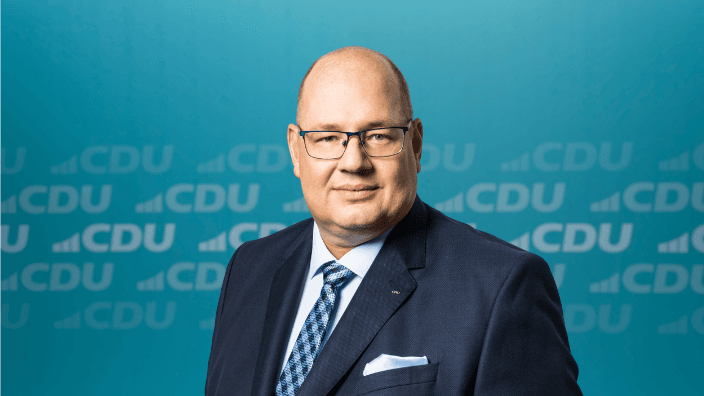 Unser Kandidat Stefan Hebbel für Leverkusen