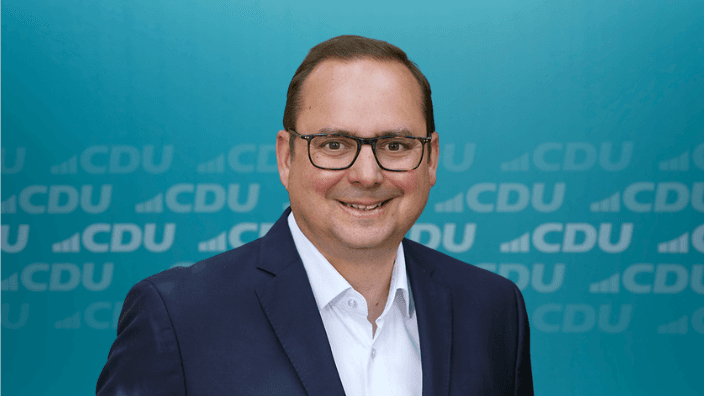Profilbild von Thomas Kufen, Kandidat der CDU für die Kommunalwahl 2025 für Essen